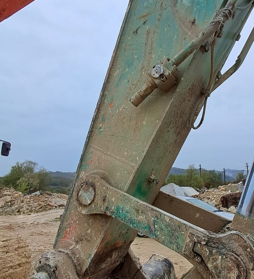 Leasing financiero de DOOSAN DX 420 LC leasing DOOSAN DX 420 LC: foto 8