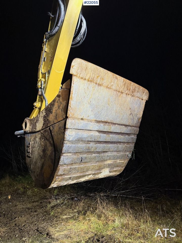 ABL skuffe - Cazo: foto 2 ABL skuffe - Cazo: foto 2