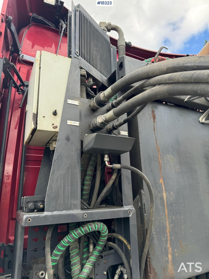 Leasing financiero de AMT Betongsemi leasing AMT Betongsemi: foto 10