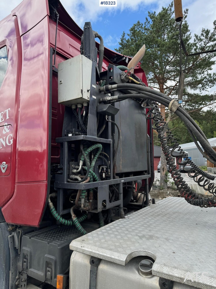 Leasing financiero de AMT Betongsemi leasing AMT Betongsemi: foto 11