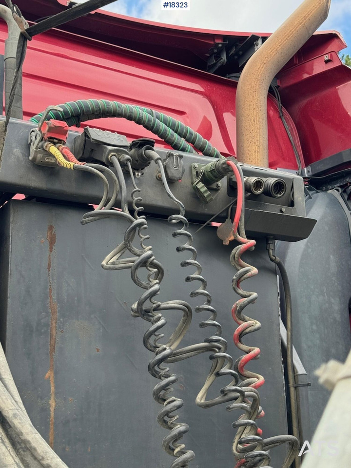 Leasing financiero de AMT Betongsemi leasing AMT Betongsemi: foto 9