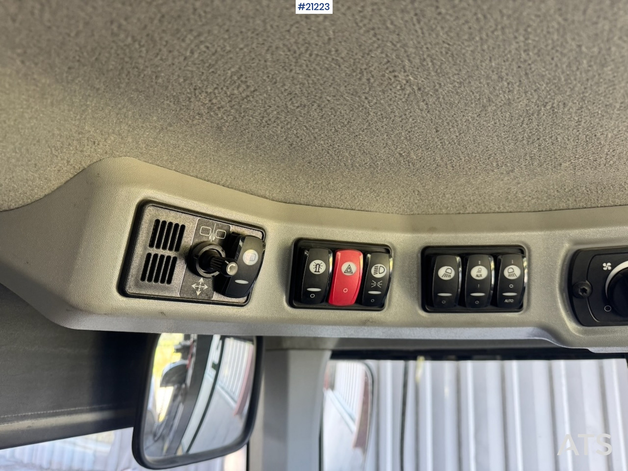 Cargadora de ruedas Caterpillar 930 K: foto 32 Cargadora de ruedas Caterpillar 930 K: foto 32