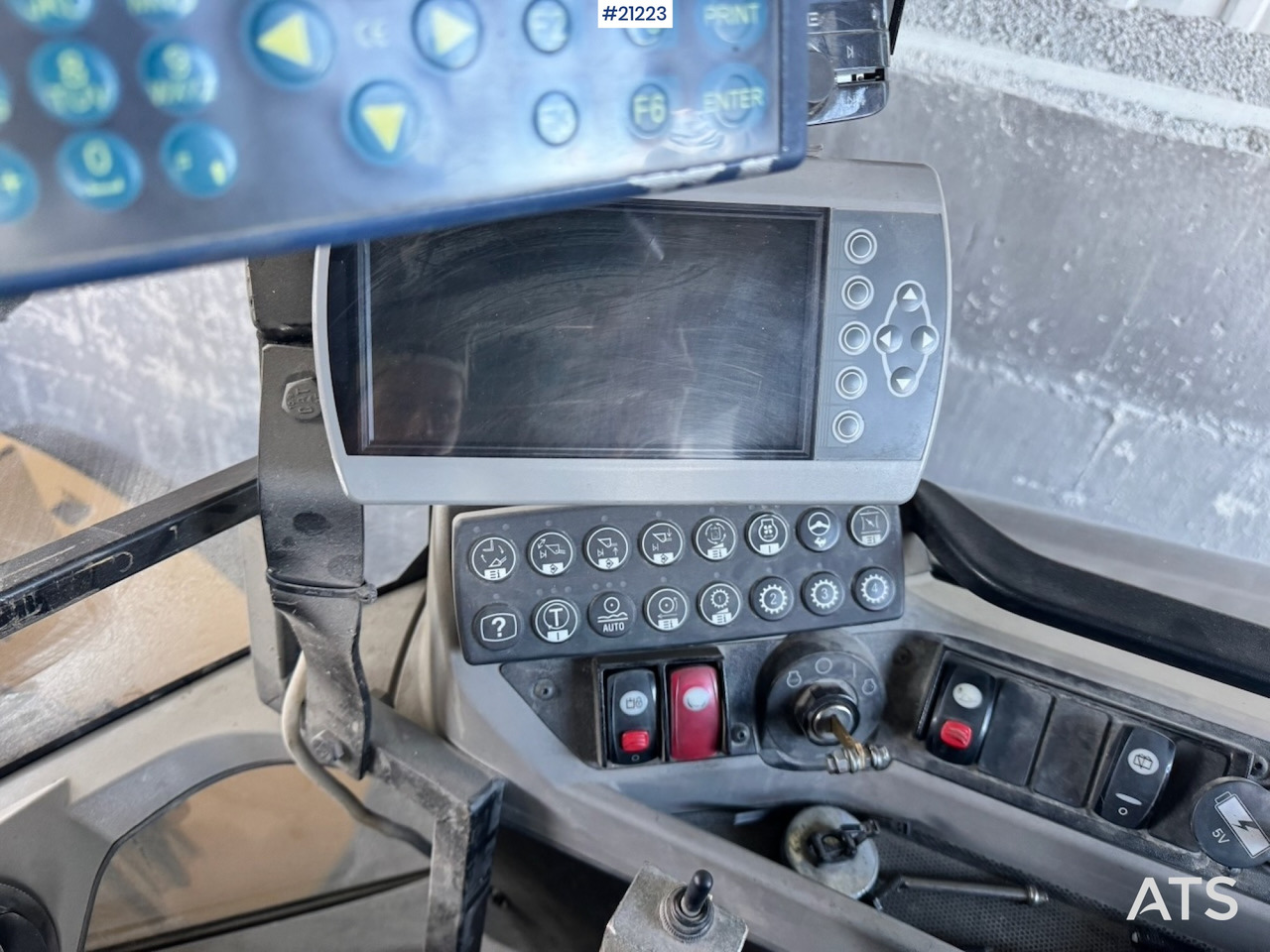 Cargadora de ruedas Caterpillar 930 K: foto 27 Cargadora de ruedas Caterpillar 930 K: foto 27