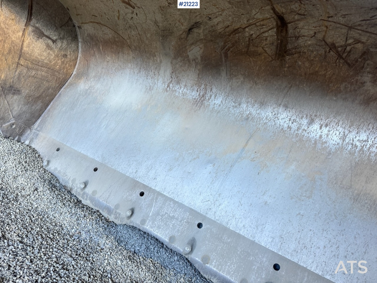 Cargadora de ruedas Caterpillar 930 K: foto 12 Cargadora de ruedas Caterpillar 930 K: foto 12