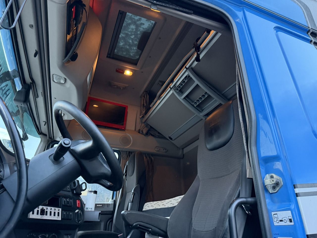 Leasing financiero de DAF XF 510 6x2 brakkebil leasing DAF XF 510 6x2 brakkebil: foto 35 Leasing financiero de DAF XF 510 6x2 brakkebil leasing DAF XF 510 6x2 brakkebil: foto 35