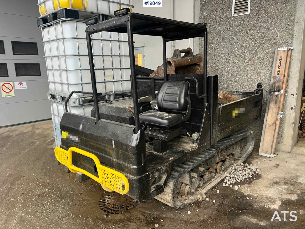 Dumper Dumper - Dúmper: foto 1 Dumper Dumper - Dúmper: foto 1