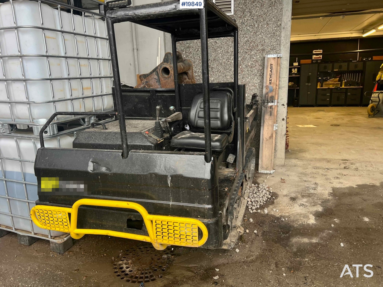 Dumper Dumper - Dúmper: foto 4 Dumper Dumper - Dúmper: foto 4