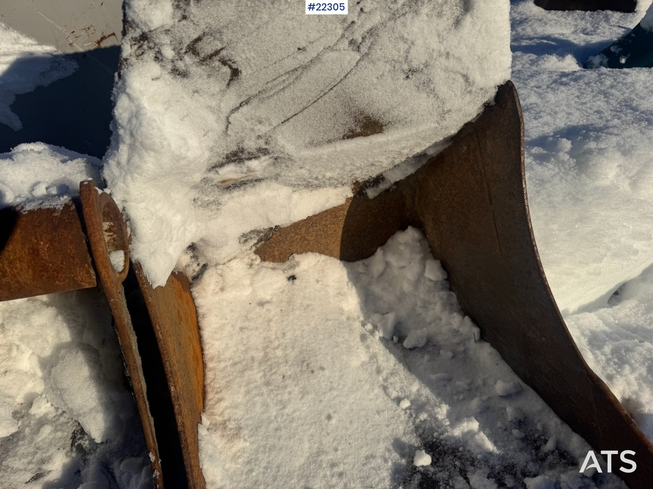 Graveskuffe m/ S50 Feste - Cazo: foto 3 Graveskuffe m/ S50 Feste - Cazo: foto 3