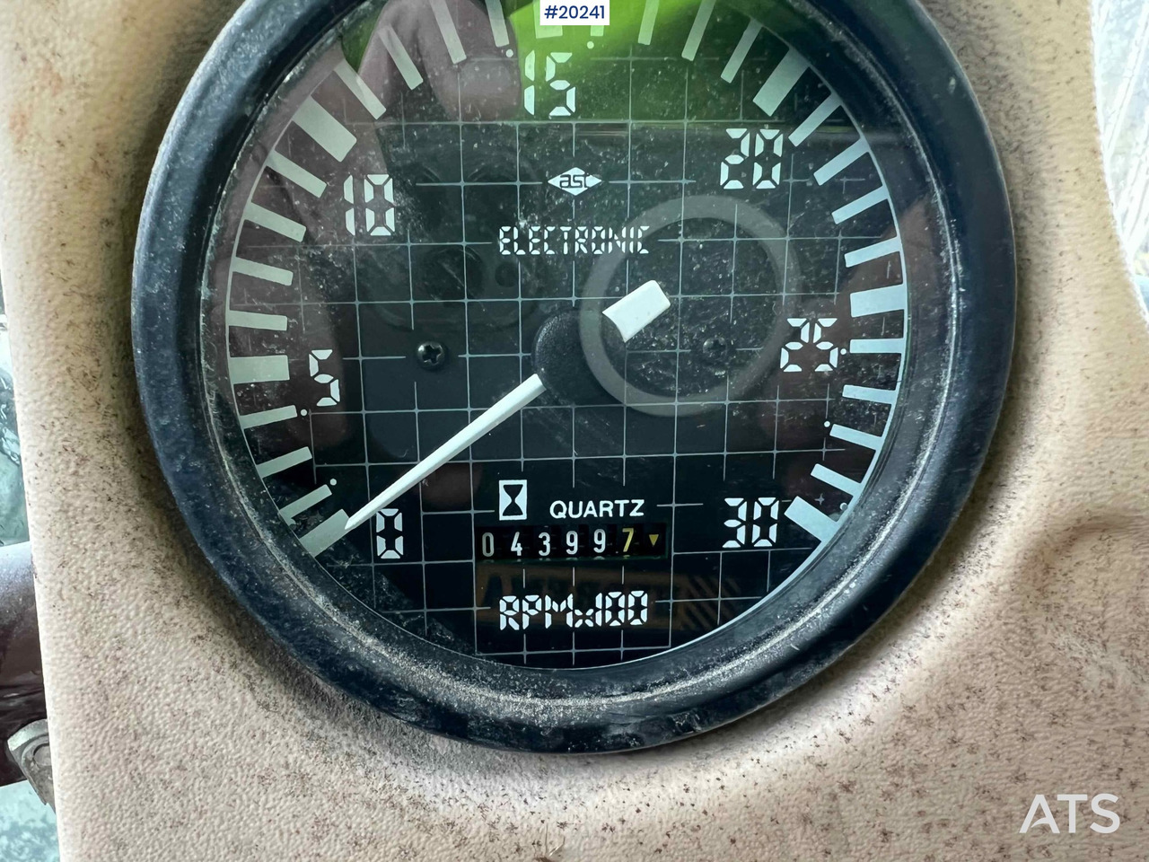 Dúmper articulado Hydrema 912B m/ 2007 Essverk Plattform 912 lift med rotasjon på korg og fjernkontroll: foto 34