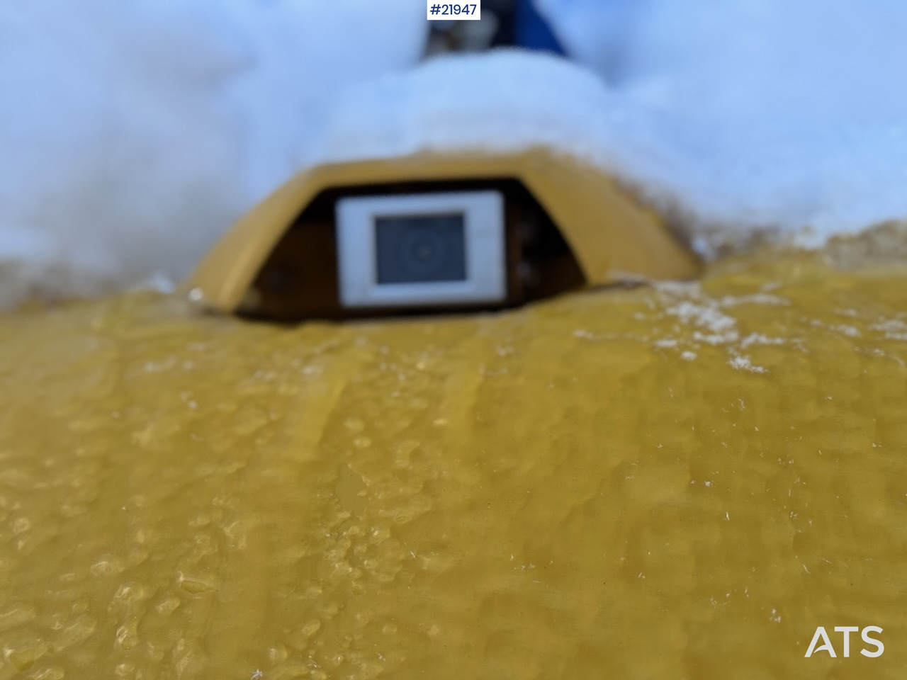 Excavadora Komatsu 2022 Komatsu PC290 LC-11E0 med GPS!: foto 47