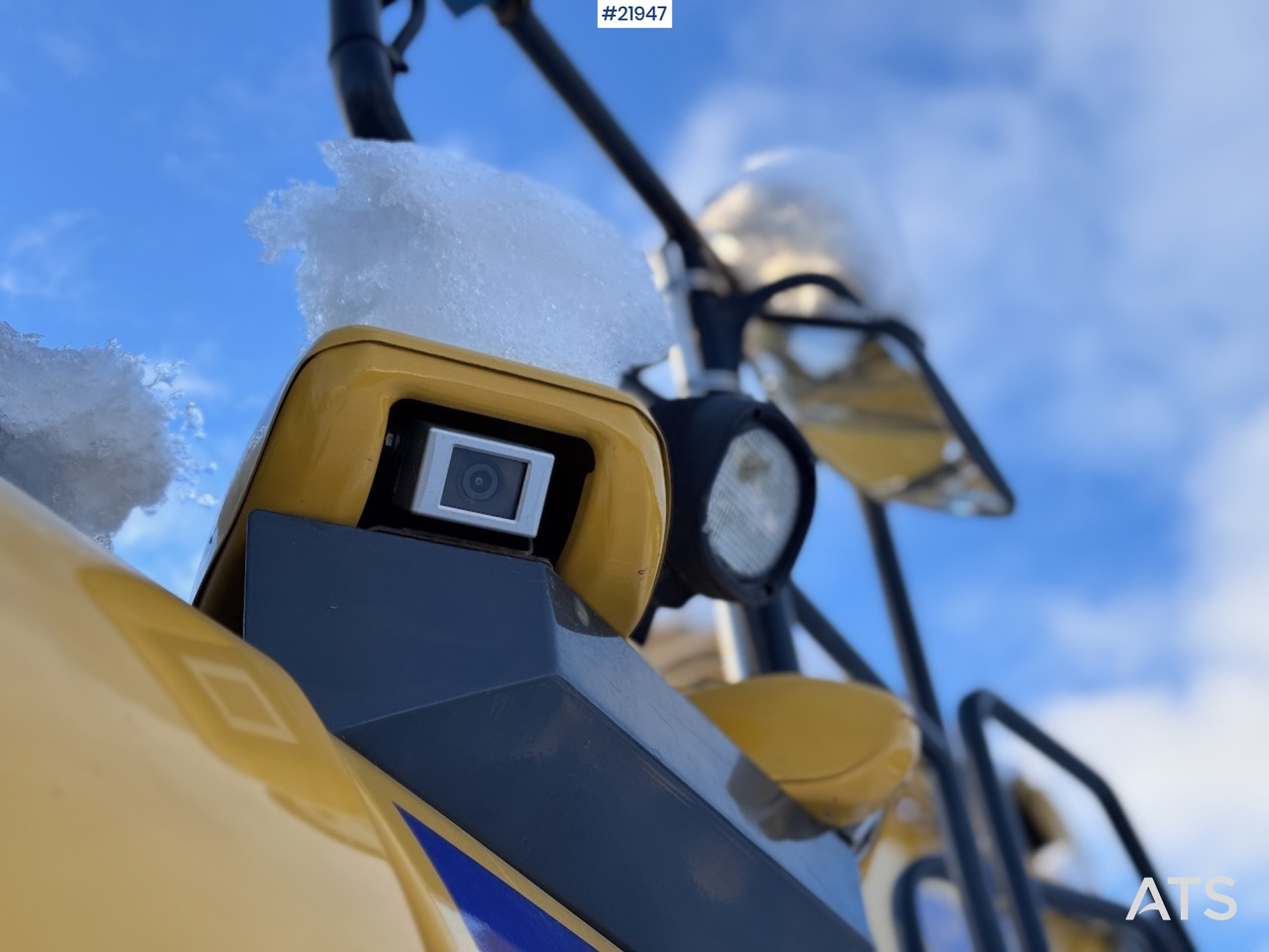 Excavadora Komatsu 2022 Komatsu PC290 LC-11E0 med GPS!: foto 45