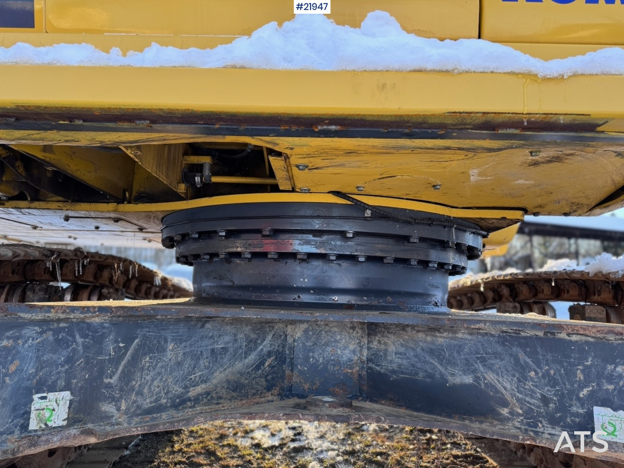 Excavadora Komatsu 2022 Komatsu PC290 LC-11E0 med GPS!: foto 40