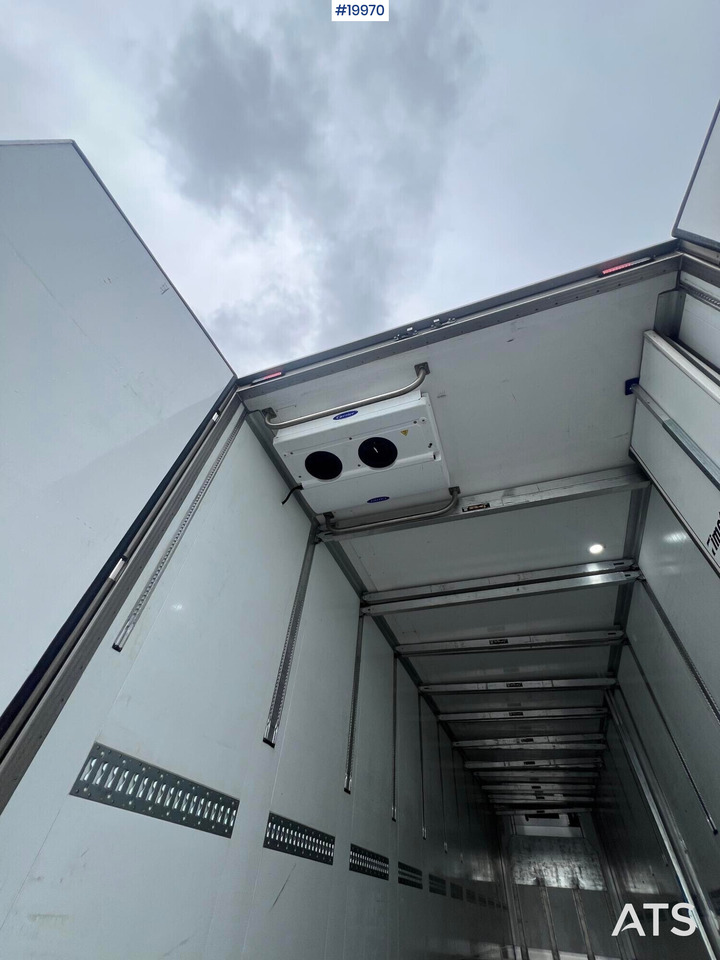 LeciTrailer 2023 Lecitrailer Skapsemi m/ kjøl/frys aggregat og Bommer! - Frigorífico semirremolque: foto 4 LeciTrailer 2023 Lecitrailer Skapsemi m/ kjøl/frys aggregat og Bommer! - Frigorífico semirremolque: foto 4