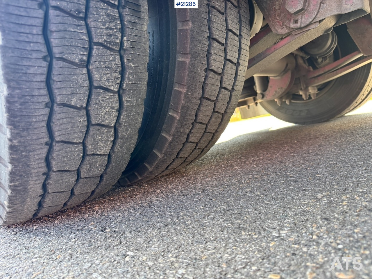 Caja cerrada remolque Limetec skapslep: foto 14 Caja cerrada remolque Limetec skapslep: foto 14