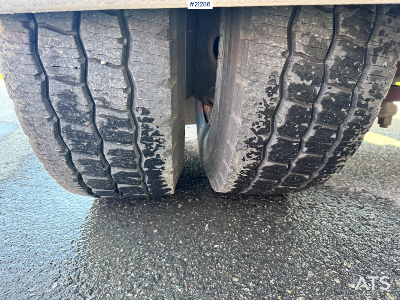 Caja cerrada remolque Limetec skapslep: foto 10 Caja cerrada remolque Limetec skapslep: foto 10