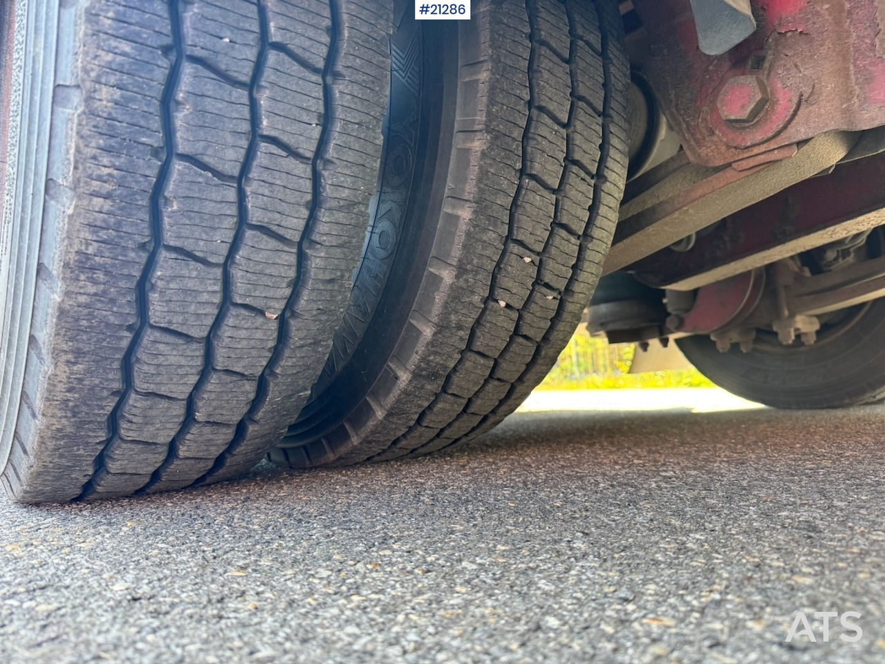 Caja cerrada remolque Limetec skapslep: foto 12 Caja cerrada remolque Limetec skapslep: foto 12