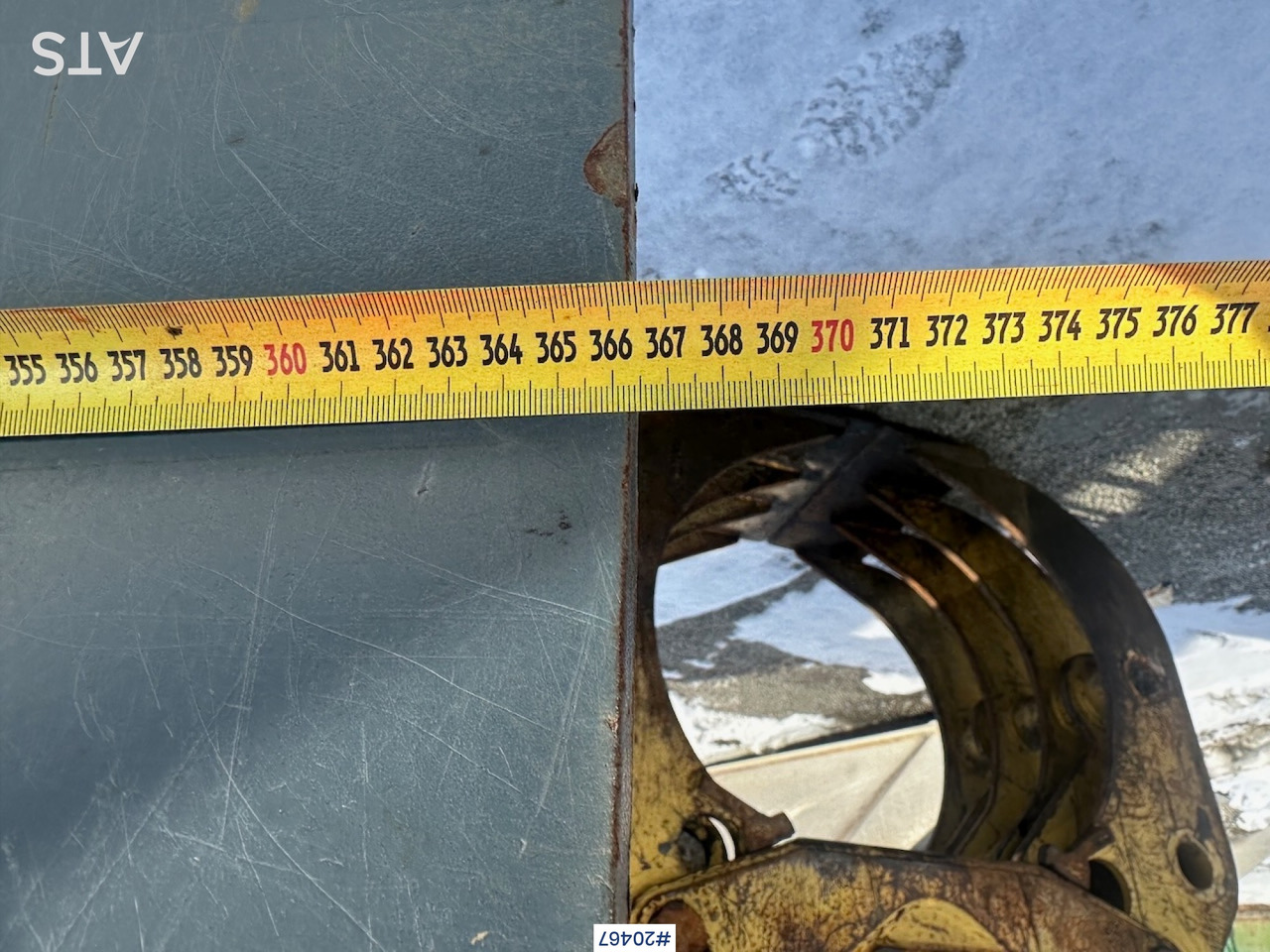 Maquinaria de construcción YPV Planer: foto 20