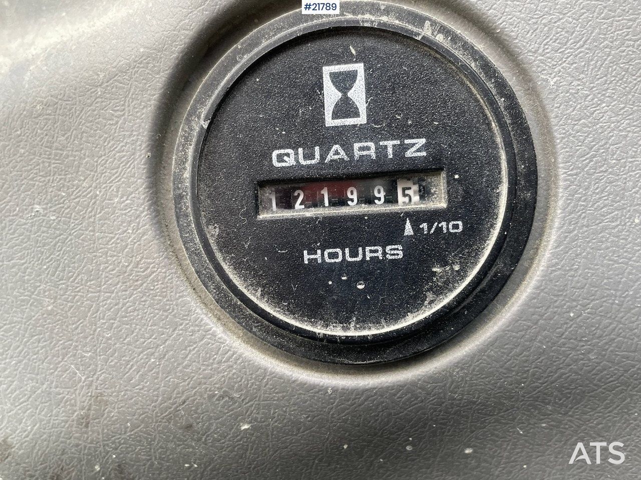 Excavadora de cadenas New Holland E265 med graveskuffe: foto 19