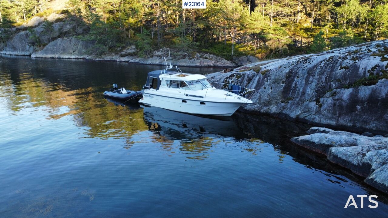 Nimbus 29C Nordica Lukket cabincruiser - Otros: foto 5 Nimbus 29C Nordica Lukket cabincruiser - Otros: foto 5