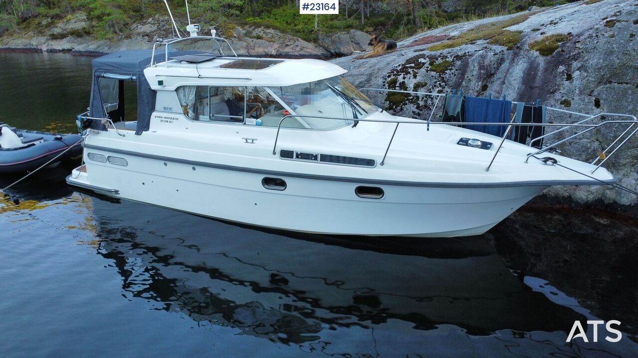 Nimbus 29C Nordica Lukket cabincruiser - Otros: foto 4 Nimbus 29C Nordica Lukket cabincruiser - Otros: foto 4