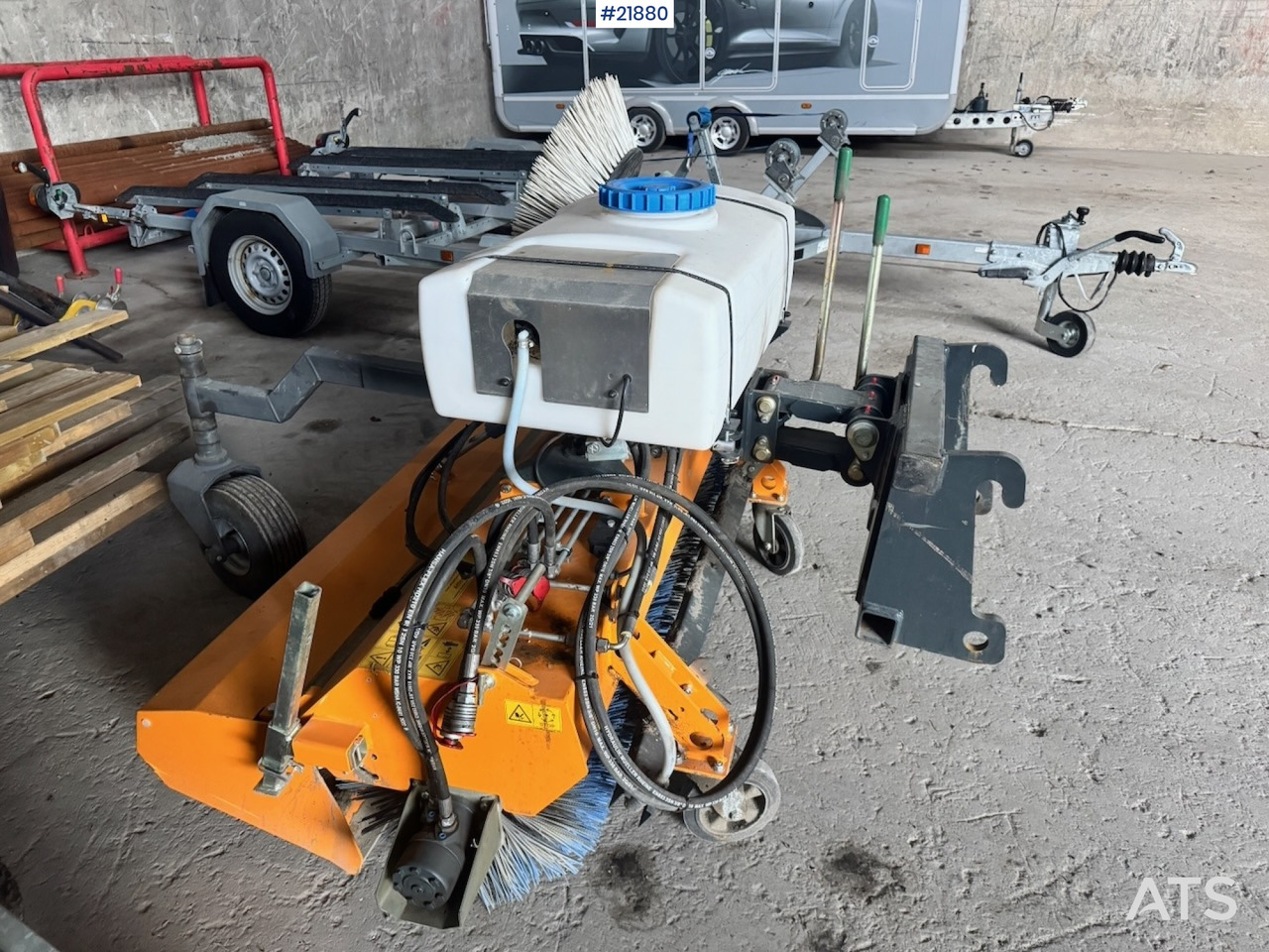 Tobroco ECO Pro - Otros: foto 1 Tobroco ECO Pro - Otros: foto 1