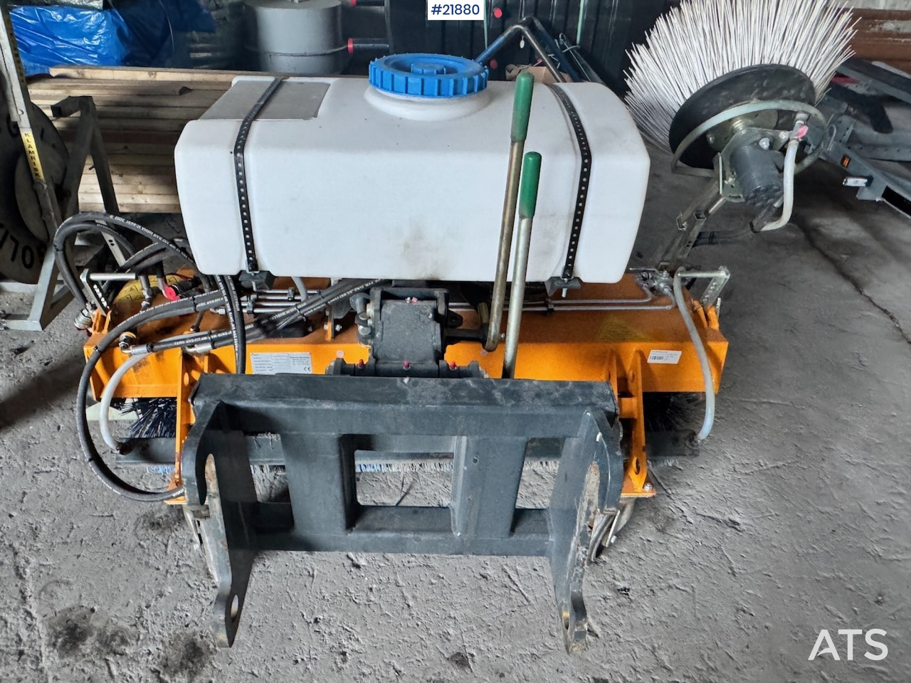 Tobroco ECO Pro - Otros: foto 5 Tobroco ECO Pro - Otros: foto 5