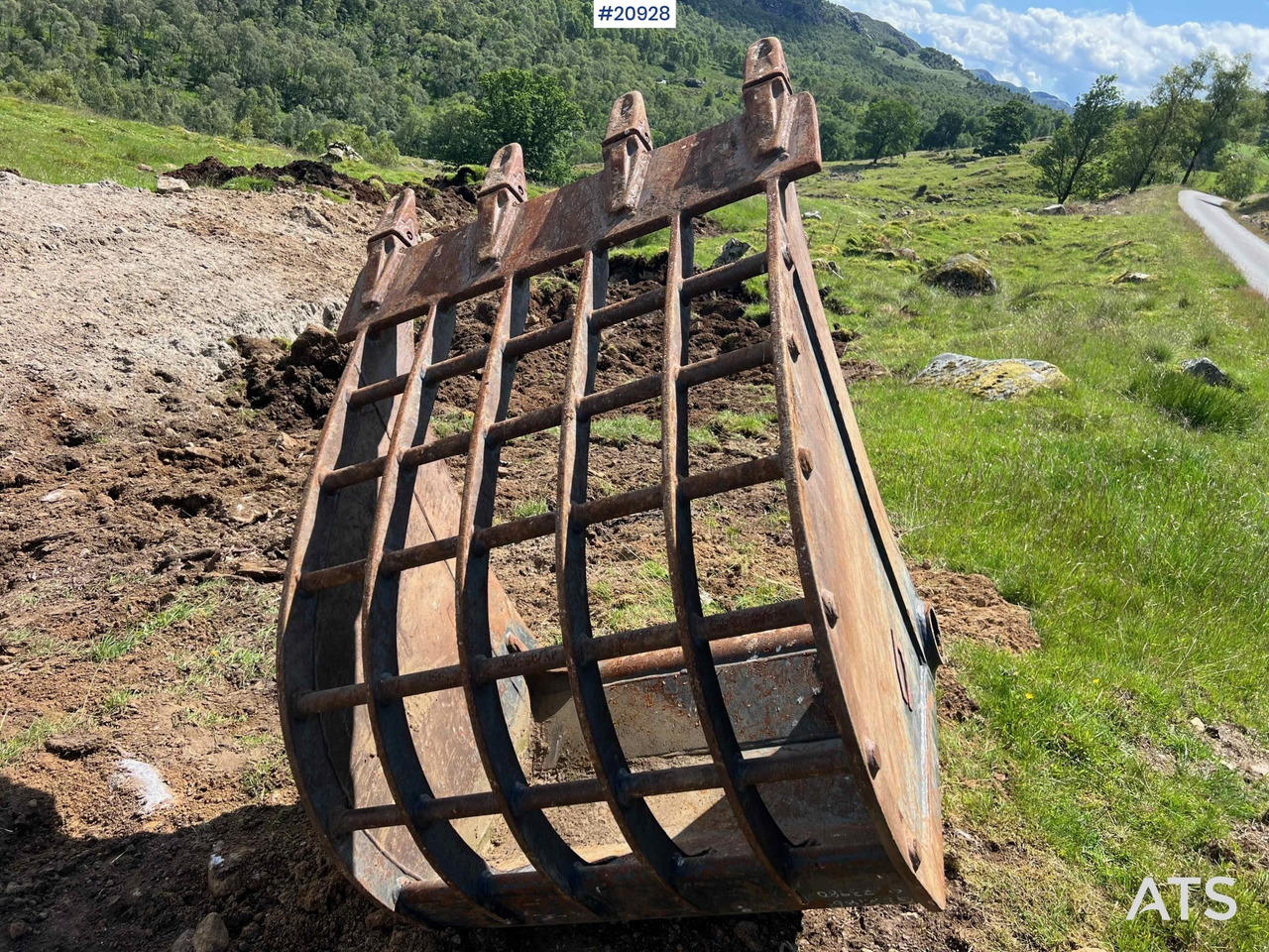 Excavadora de cadenas SANY sy155U: foto 43