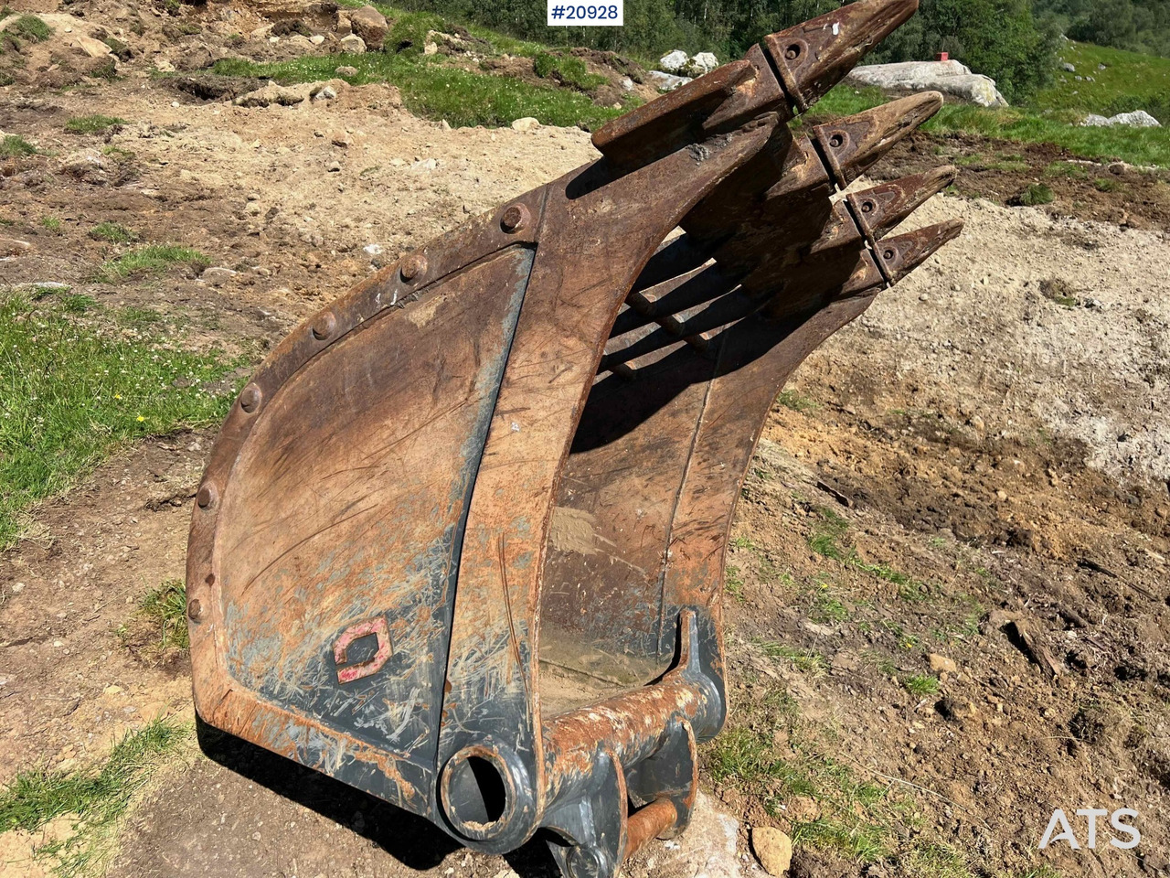 Excavadora de cadenas SANY sy155U: foto 42