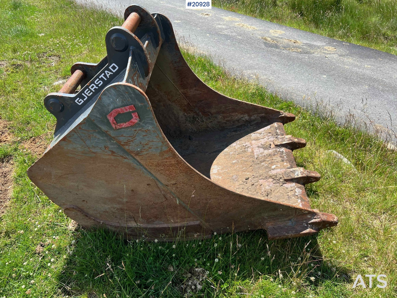 Excavadora de cadenas SANY sy155U: foto 41