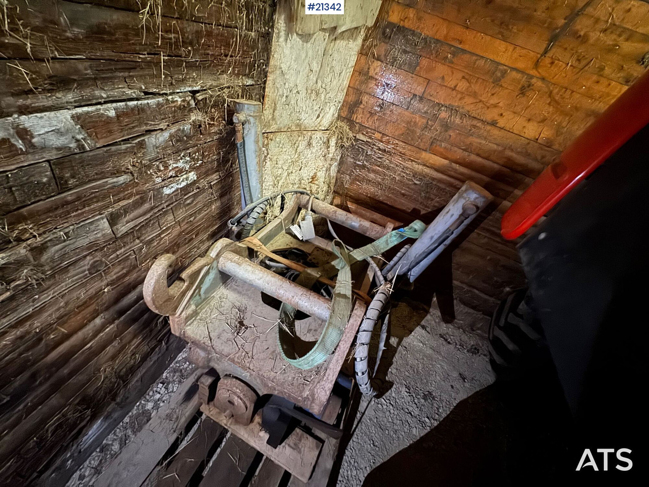 SMP S70 Rotortilt - Rotor basculante: foto 1 SMP S70 Rotortilt - Rotor basculante: foto 1