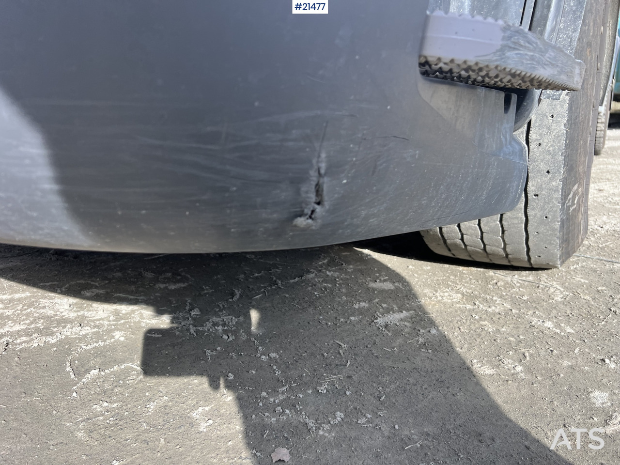 Scania P360 Liftdumper m/ rotator - Portacontenedore/ Intercambiable camión: foto 5 Scania P360 Liftdumper m/ rotator - Portacontenedore/ Intercambiable camión: foto 5