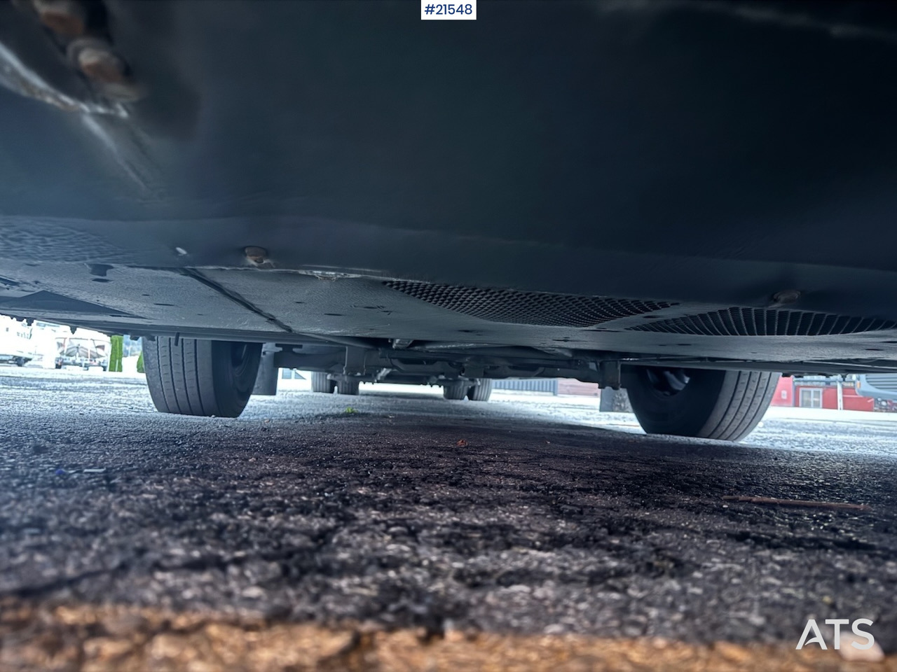 Autocar Setra S515HD Turbuss. 53 seter.: foto 13 Autocar Setra S515HD Turbuss. 53 seter.: foto 13