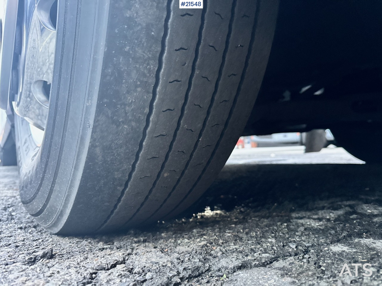 Autocar Setra S515HD Turbuss. 53 seter.: foto 14 Autocar Setra S515HD Turbuss. 53 seter.: foto 14