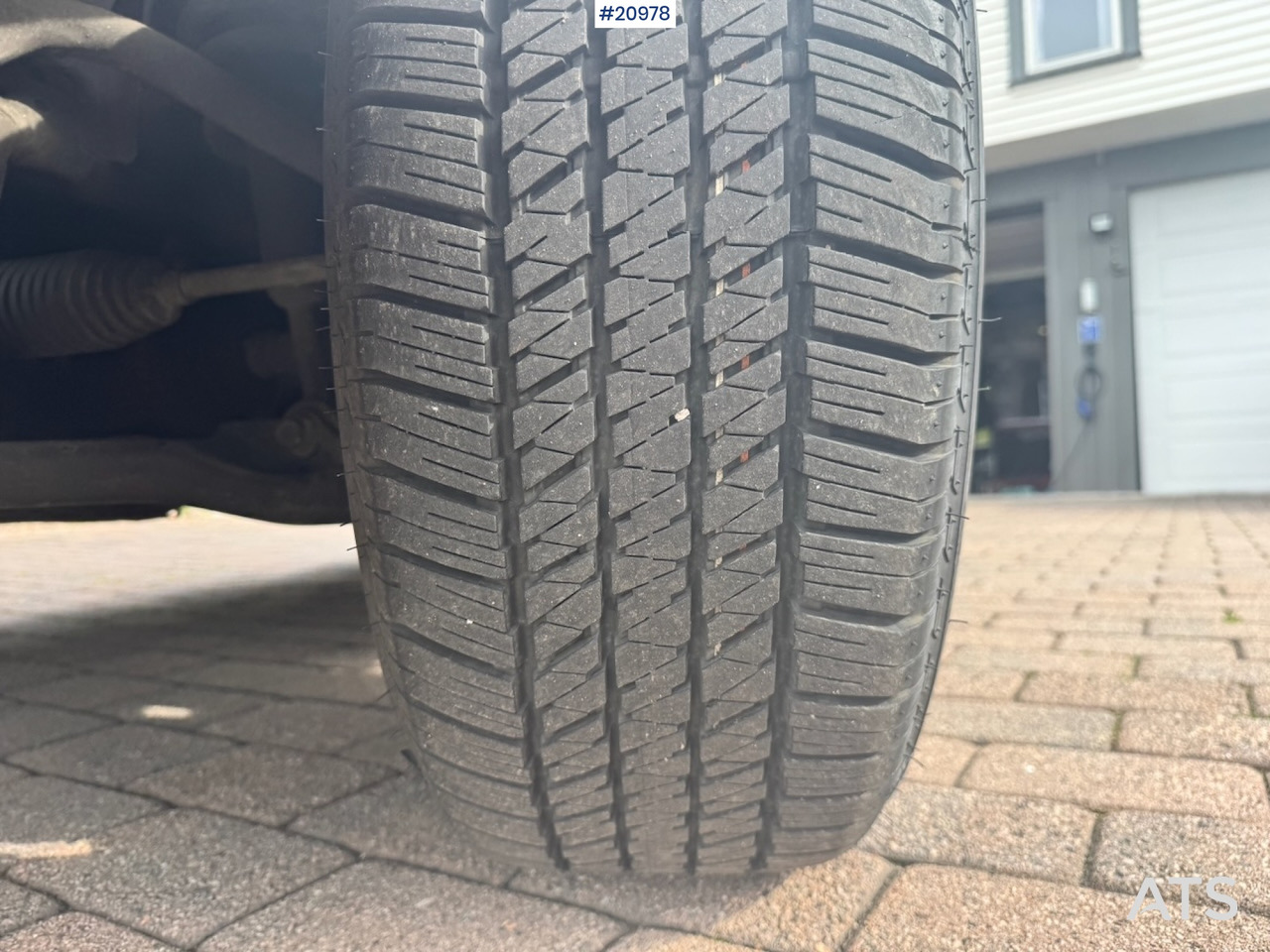 Pick-up Toyota HILUX: foto 15