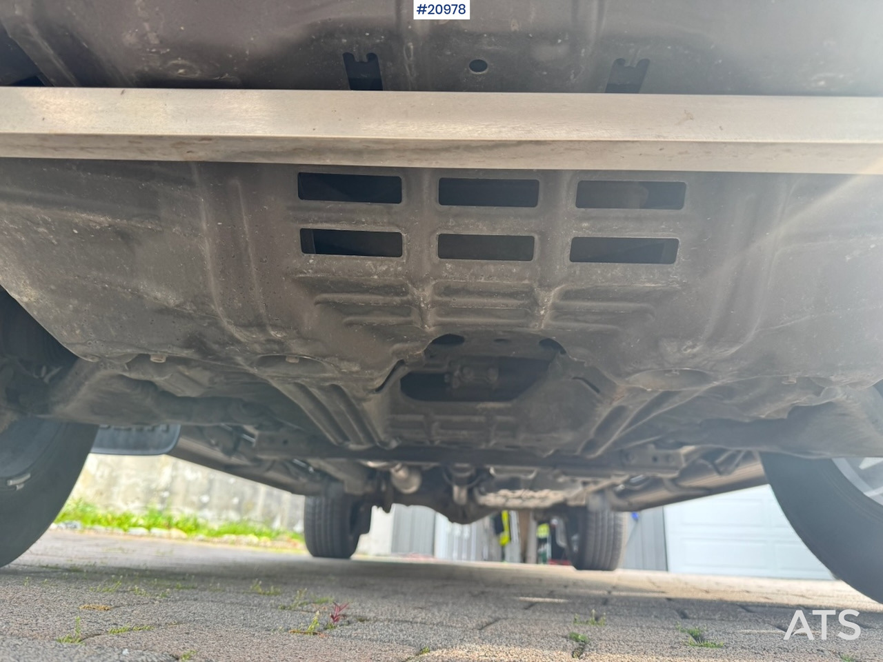 Pick-up Toyota HILUX: foto 14