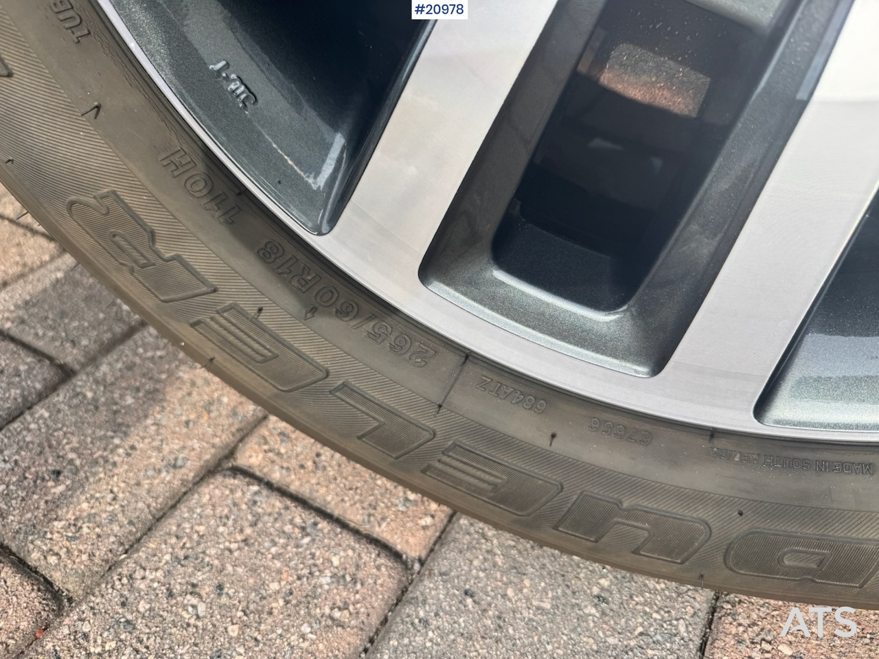 Pick-up Toyota HILUX: foto 19