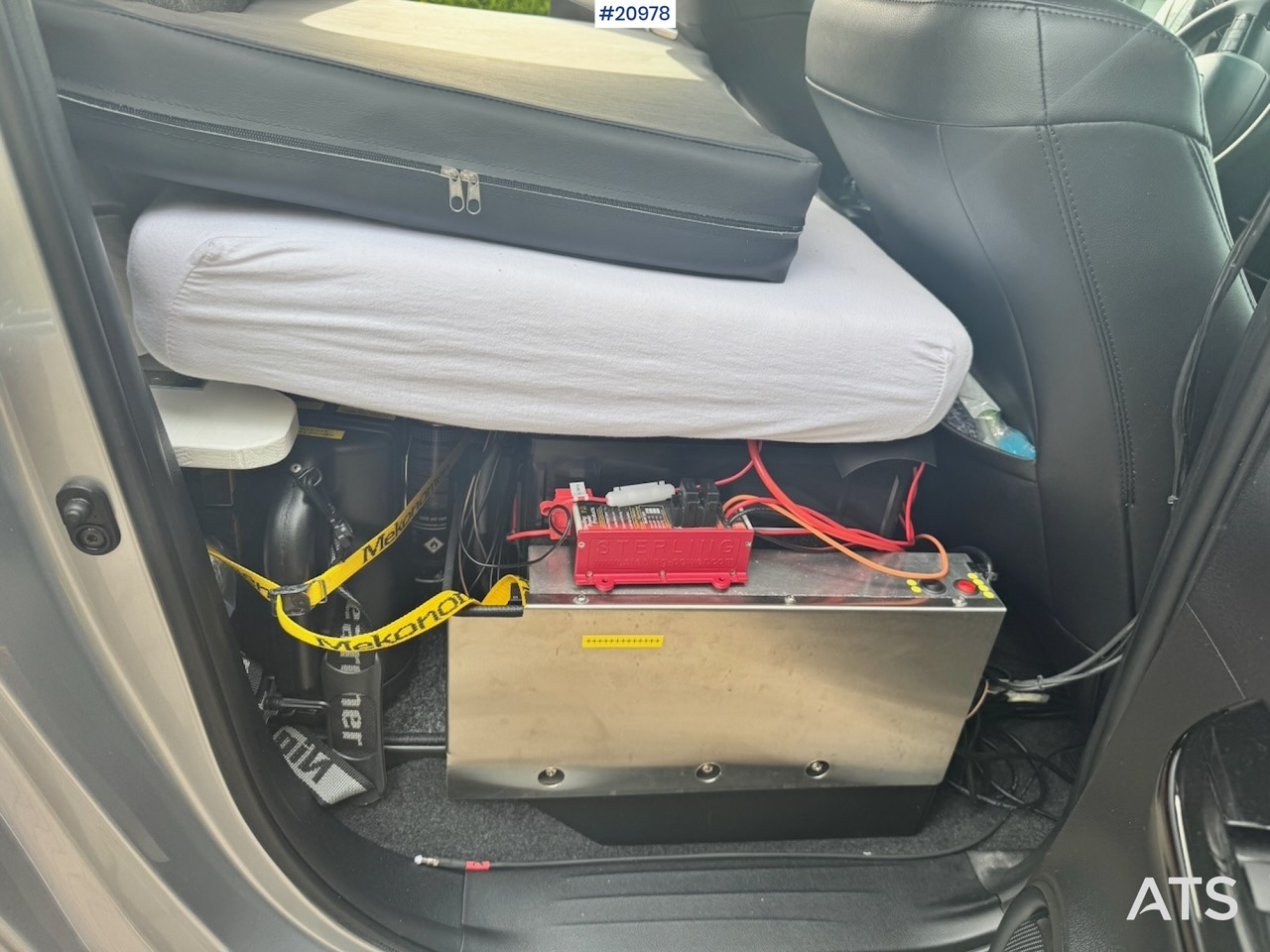 Pick-up Toyota HILUX: foto 30