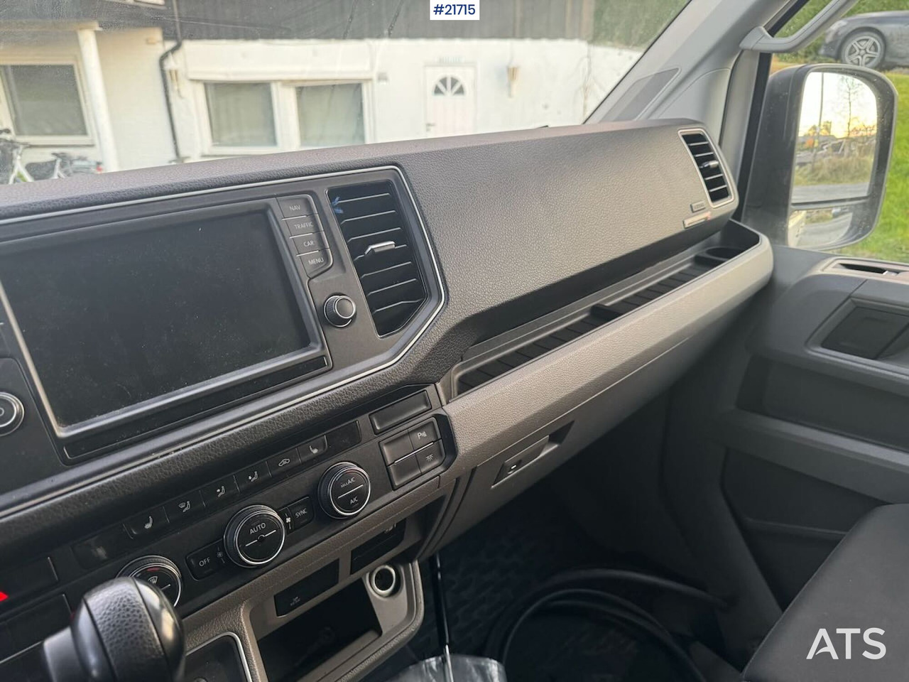 Furgón Volkswagen ANDRE: foto 17