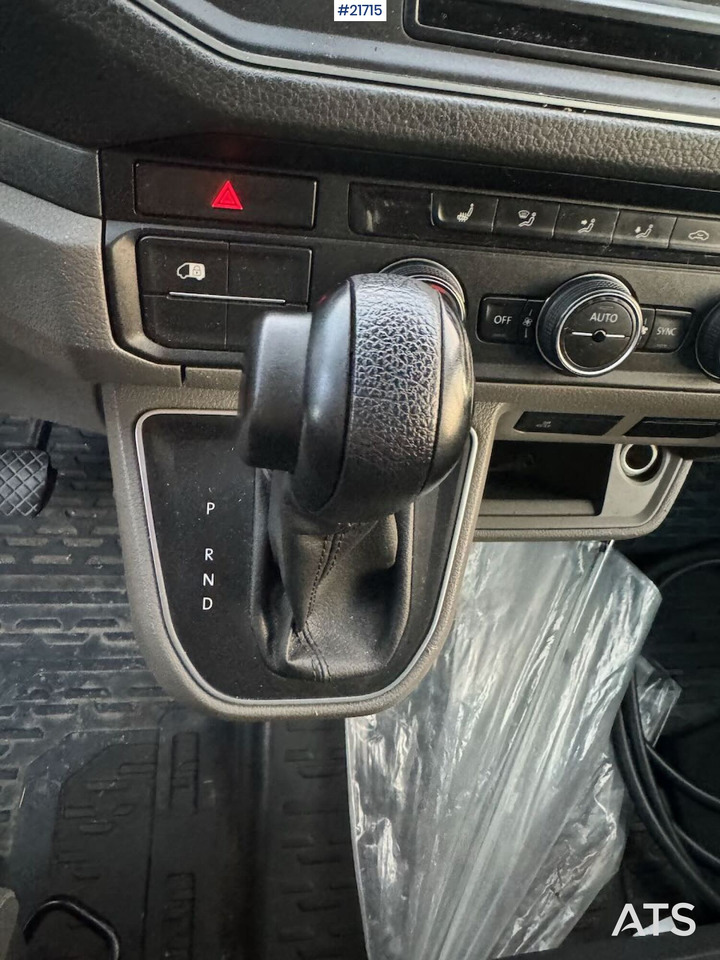 Furgón Volkswagen ANDRE: foto 11