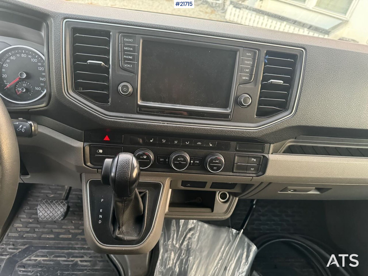 Furgón Volkswagen ANDRE: foto 13