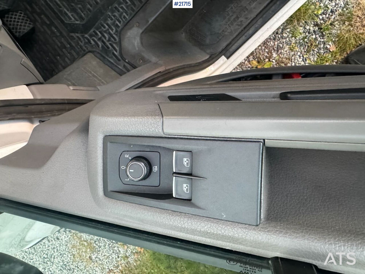 Furgón Volkswagen ANDRE: foto 18