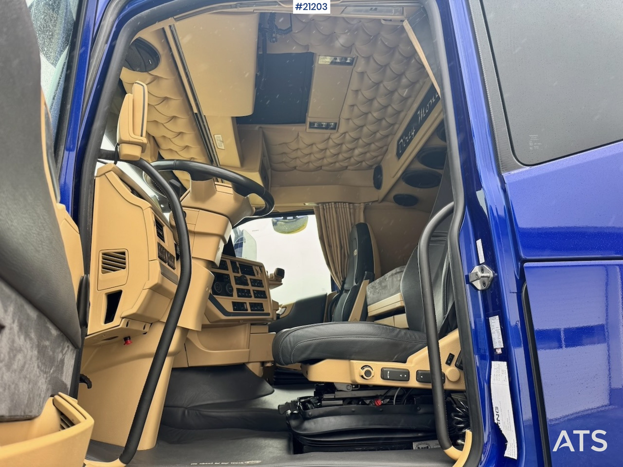 Volquete camión Volvo FH16: foto 34 Volquete camión Volvo FH16: foto 34