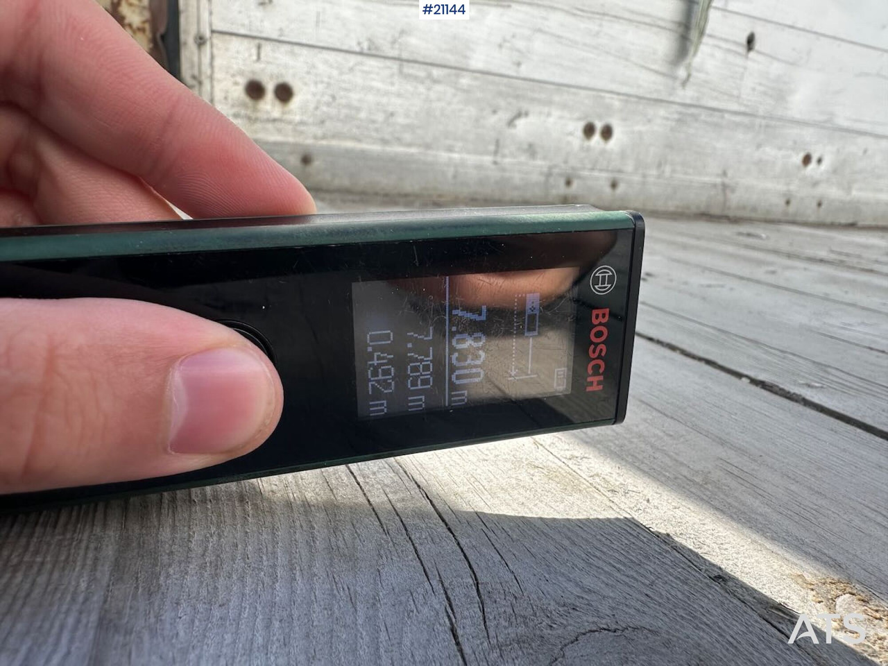 Camión forestal Volvo FH16: foto 25