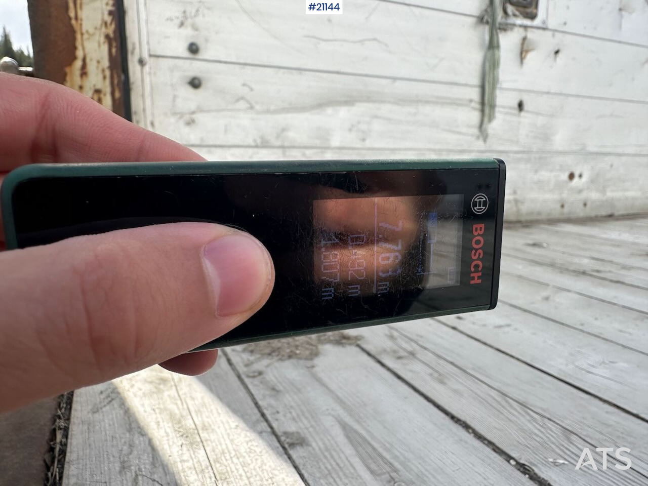 Camión forestal Volvo FH16: foto 26