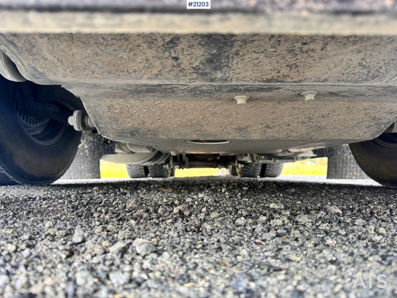 Volquete camión Volvo FH16: foto 19 Volquete camión Volvo FH16: foto 19