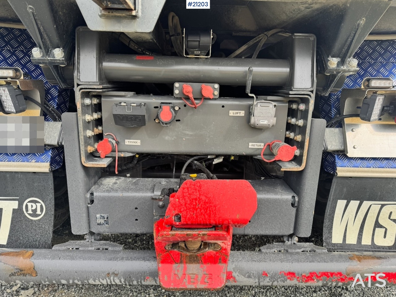 Volquete camión Volvo FH16: foto 28 Volquete camión Volvo FH16: foto 28