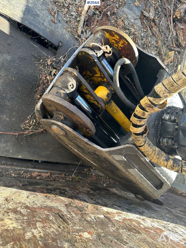 Camión forestal Volvo FH16: foto 32