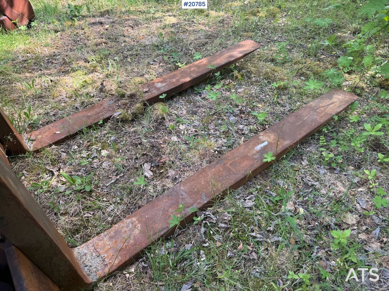 Cargadora de ruedas Volvo LM 846: foto 13