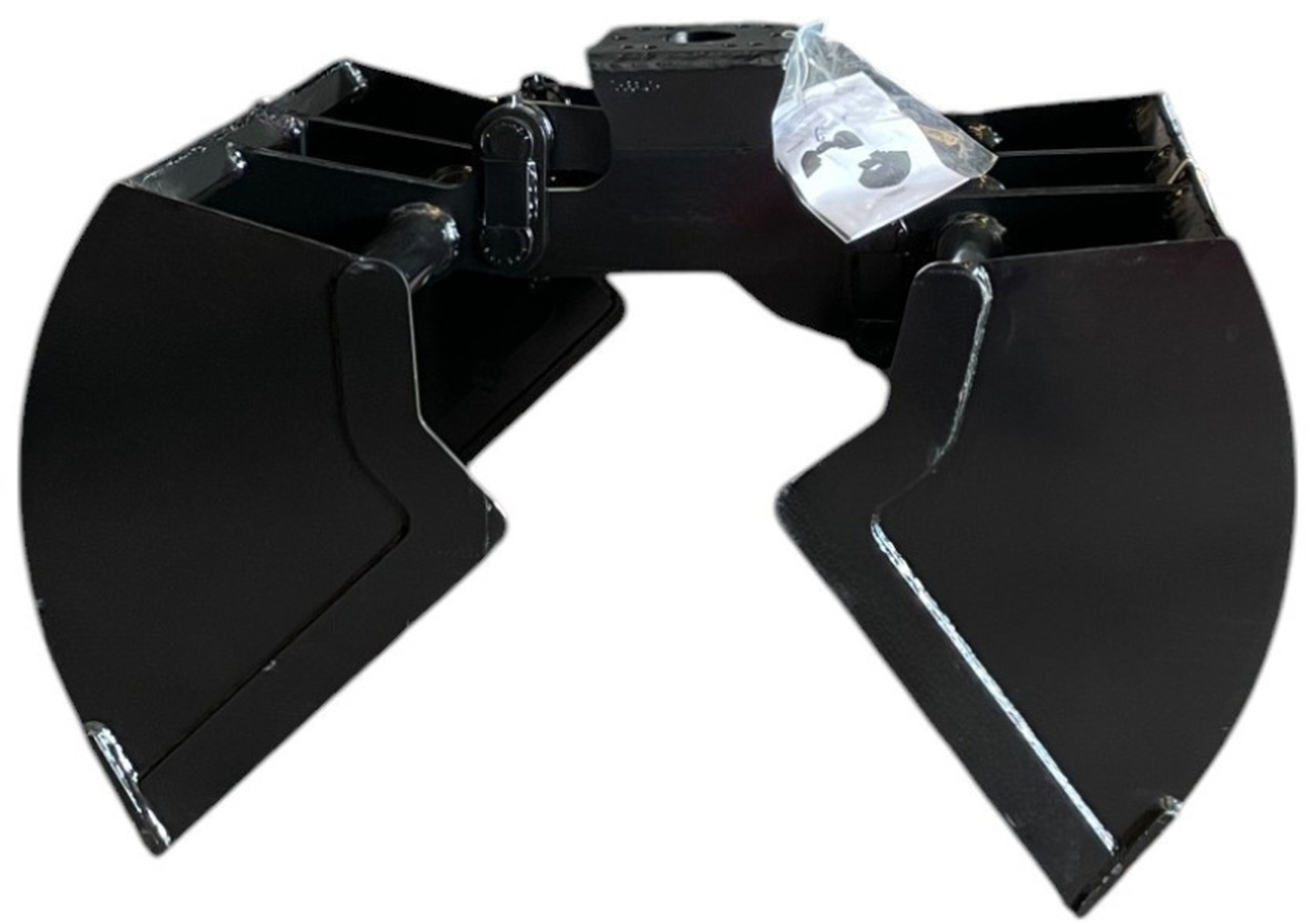320-Liter Clamshell Bucket with Rotator and Couple OF-B320-RAI - Cuchara de mordazas para Grúa para camión: foto 5 320-Liter Clamshell Bucket with Rotator and Couple OF-B320-RAI - Cuchara de mordazas para Grúa para camión: foto 5