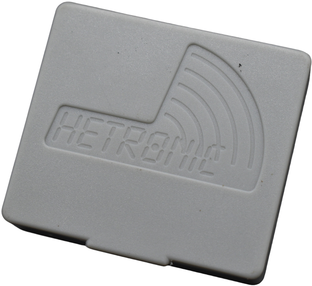 Batería original Hetronic 68300600, 68300900, 900, HE900, KH68300990 - Acumulador para Grúa para camión: foto 5 Batería original Hetronic 68300600, 68300900, 900, HE900, KH68300990 - Acumulador para Grúa para camión: foto 5